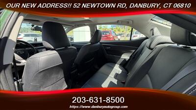 2014 Toyota Corolla L - Photo 24 - Danbury, CT 06810