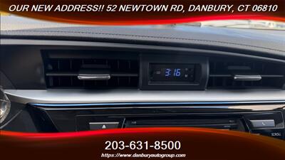 2014 Toyota Corolla L - Photo 18 - Danbury, CT 06810