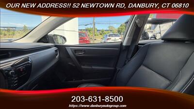 2014 Toyota Corolla L - Photo 15 - Danbury, CT 06810