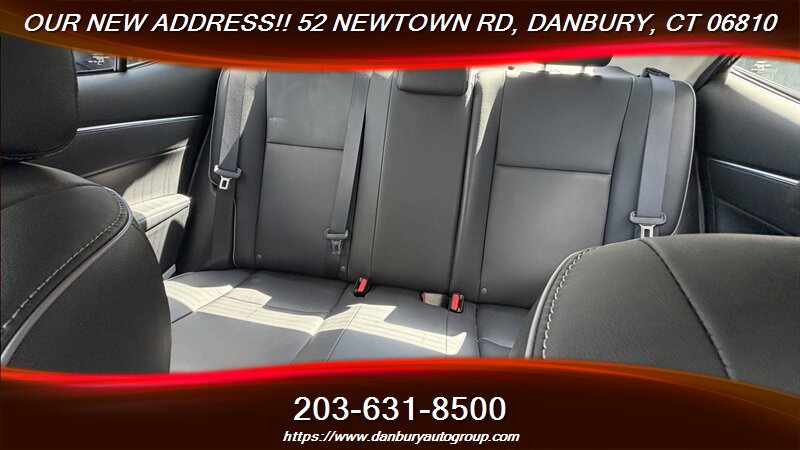 2014 Toyota Corolla L - Photo 14 - Danbury, CT 06810