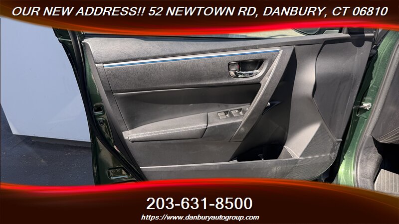 2014 Toyota Corolla L - Photo 10 - Danbury, CT 06810