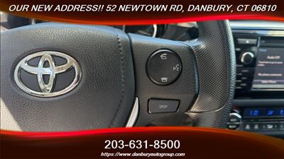 2014 Toyota Corolla L - Photo 20 - Danbury, CT 06810