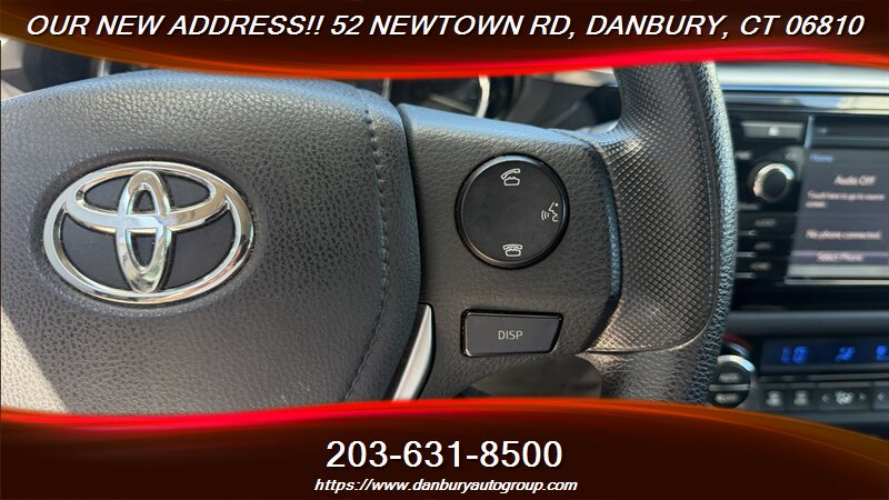2014 Toyota Corolla L - Photo 20 - Danbury, CT 06810