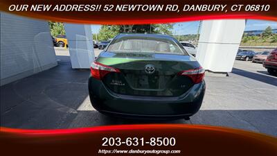 2014 Toyota Corolla L - Photo 4 - Danbury, CT 06810