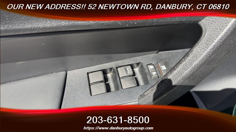 2014 Toyota Corolla L - Photo 11 - Danbury, CT 06810