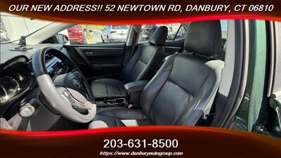 2014 Toyota Corolla L - Photo 13 - Danbury, CT 06810