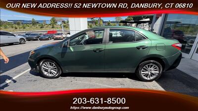 2014 Toyota Corolla L - Photo 2 - Danbury, CT 06810