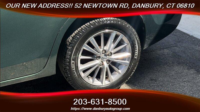 2014 Toyota Corolla L - Photo 9 - Danbury, CT 06810