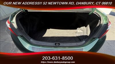 2014 Toyota Corolla L - Photo 26 - Danbury, CT 06810