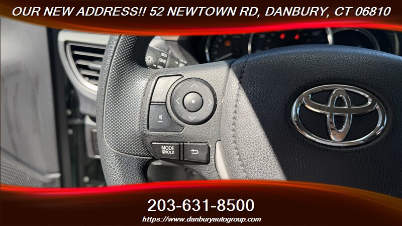 2014 Toyota Corolla L - Photo 21 - Danbury, CT 06810