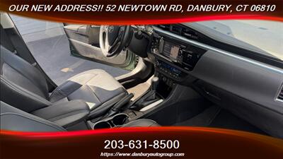 2014 Toyota Corolla L - Photo 25 - Danbury, CT 06810