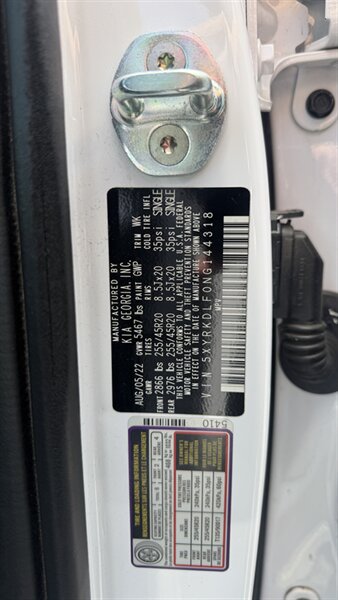 2022 Kia Sorento SX - Photo 31 - Danbury, CT 06810