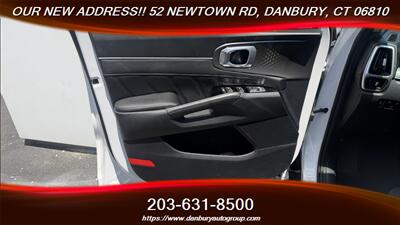 2022 Kia Sorento SX - Photo 11 - Danbury, CT 06810