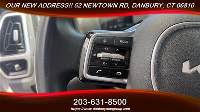2022 Kia Sorento SX - Photo 20 - Danbury, CT 06810