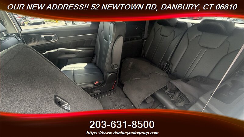2022 Kia Sorento SX - Photo 18 - Danbury, CT 06810
