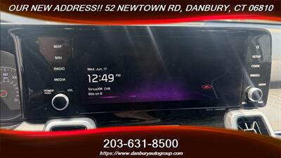2022 Kia Sorento SX - Photo 24 - Danbury, CT 06810