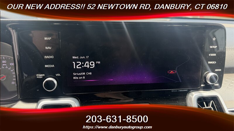 2022 Kia Sorento SX - Photo 24 - Danbury, CT 06810