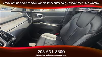 2022 Kia Sorento SX - Photo 15 - Danbury, CT 06810