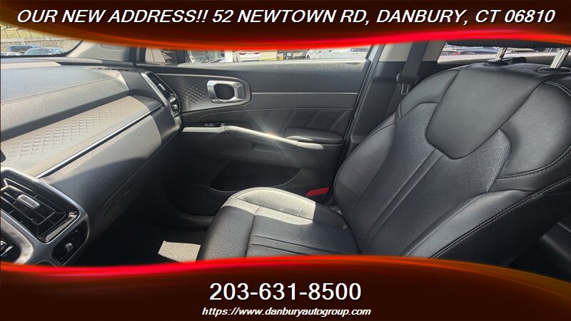 2022 Kia Sorento SX - Photo 15 - Danbury, CT 06810