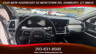 2022 Kia Sorento SX - Photo 19 - Danbury, CT 06810
