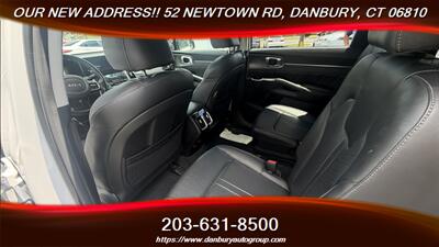 2022 Kia Sorento SX - Photo 17 - Danbury, CT 06810