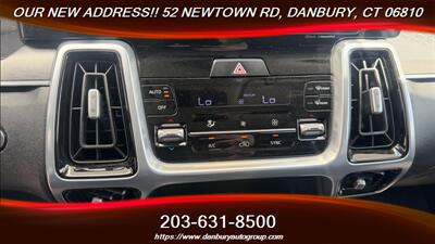 2022 Kia Sorento SX - Photo 26 - Danbury, CT 06810