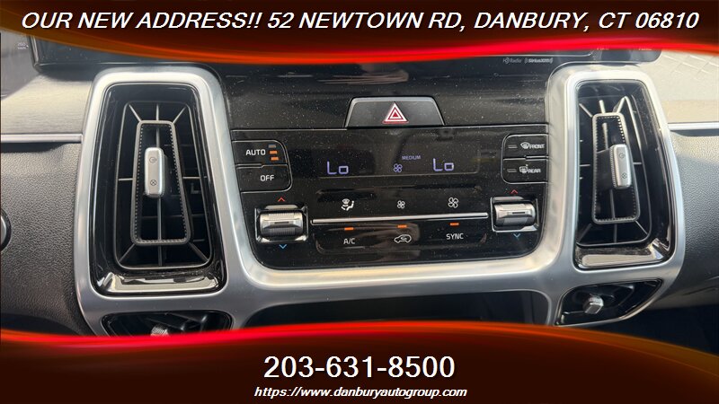 2022 Kia Sorento SX - Photo 26 - Danbury, CT 06810