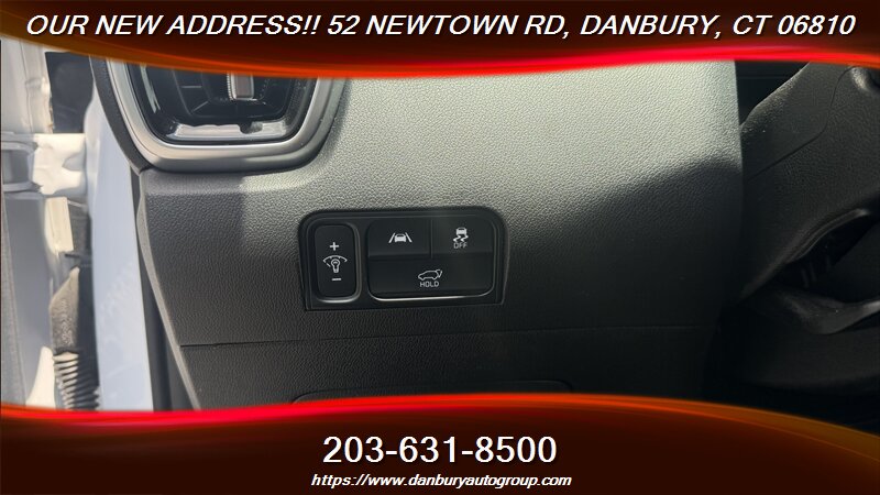 2022 Kia Sorento SX - Photo 23 - Danbury, CT 06810
