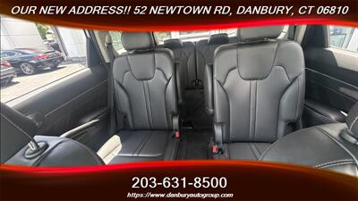 2022 Kia Sorento SX - Photo 16 - Danbury, CT 06810