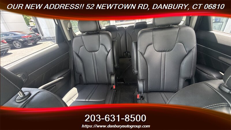 2022 Kia Sorento SX - Photo 16 - Danbury, CT 06810