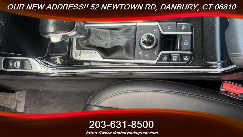 2022 Kia Sorento SX - Photo 28 - Danbury, CT 06810