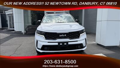 2022 Kia Sorento SX - Photo 8 - Danbury, CT 06810