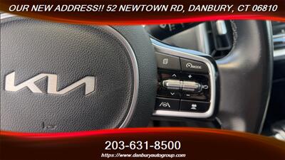 2022 Kia Sorento SX - Photo 21 - Danbury, CT 06810