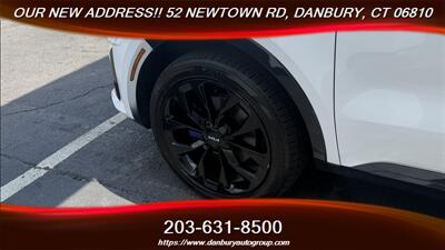 2022 Kia Sorento SX - Photo 9 - Danbury, CT 06810