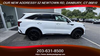 2022 Kia Sorento SX - Photo 6 - Danbury, CT 06810