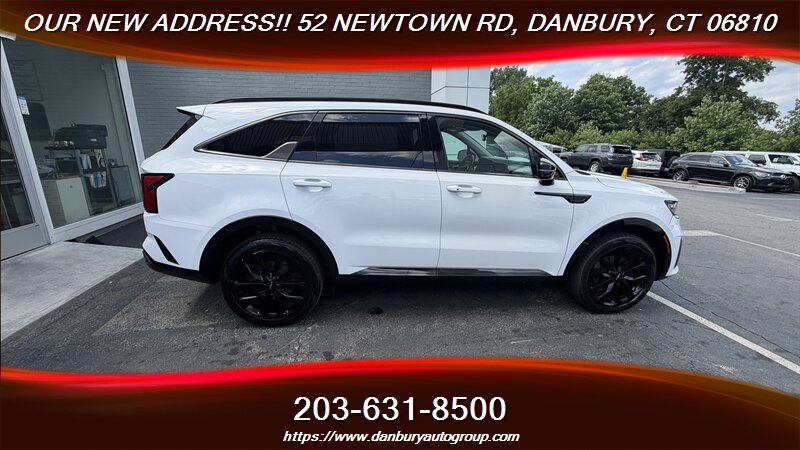 2022 Kia Sorento SX - Photo 6 - Danbury, CT 06810