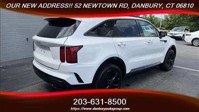2022 Kia Sorento SX - Photo 5 - Danbury, CT 06810