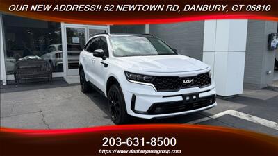 2022 Kia Sorento SX - Photo 7 - Danbury, CT 06810