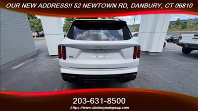 2022 Kia Sorento SX - Photo 4 - Danbury, CT 06810