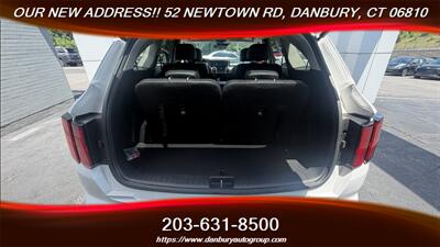2022 Kia Sorento SX - Photo 29 - Danbury, CT 06810
