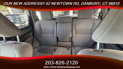 2011 Honda CR-V SE   - Photo 12 - Danbury, CT 06810