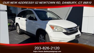 2011 Honda CR-V SE   - Photo 7 - Danbury, CT 06810