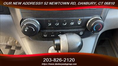 2011 Honda CR-V SE   - Photo 19 - Danbury, CT 06810