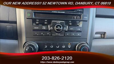 2011 Honda CR-V SE   - Photo 18 - Danbury, CT 06810