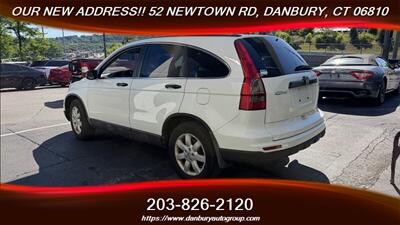 2011 Honda CR-V SE   - Photo 3 - Danbury, CT 06810