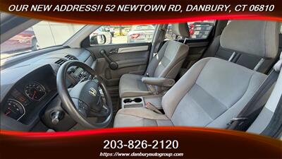 2011 Honda CR-V SE   - Photo 10 - Danbury, CT 06810