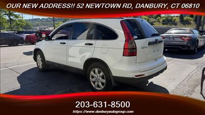 2011 Honda CR-V SE - Photo 3 - Danbury, CT 06810