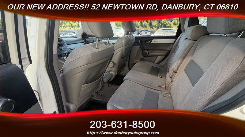 2011 Honda CR-V SE - Photo 13 - Danbury, CT 06810