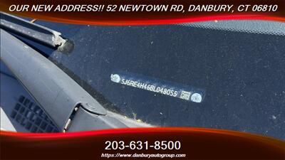 2011 Honda CR-V SE - Photo 21 - Danbury, CT 06810
