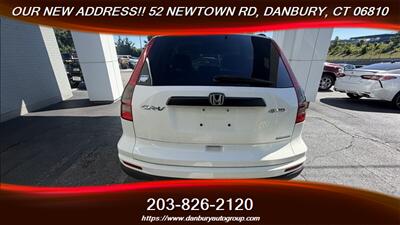 2011 Honda CR-V SE   - Photo 4 - Danbury, CT 06810